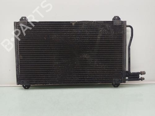 Used AC radiator AC radiator MERCEDES-BENZ SPRINTER 4-t Bus (B904) 416 CDI (904.662, 904.663) (156 hp) 34448555 34448555