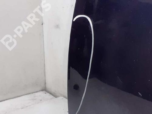 Left rear door MERCEDES-BENZ C-CLASS (W204) C 350 CDI (204.023) | BP9712911C4 