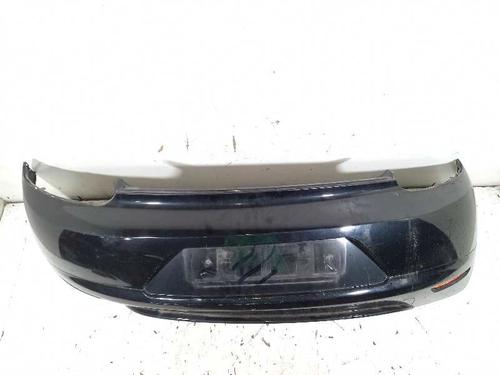 Rear bumper VW SCIROCCO III (137, 138) 1.4 TSI | BP11136864C8