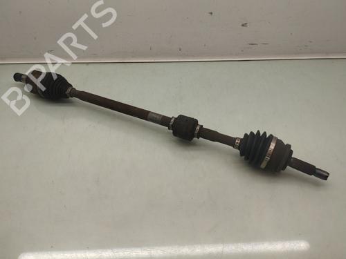 Used Right front driveshaft KIA STONIC (YB) 1.6 CRDi (110 hp) 29544593