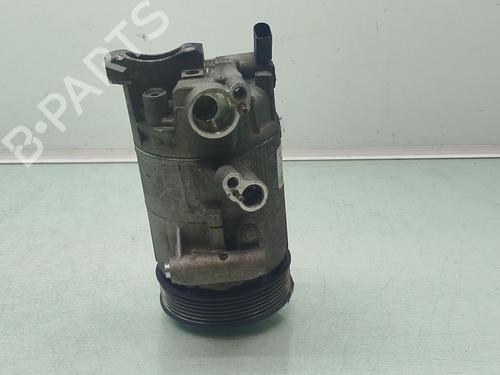 AC compressor SEAT IBIZA IV (6J5, 6P1) 1.6 TDI | BP25626690M34 