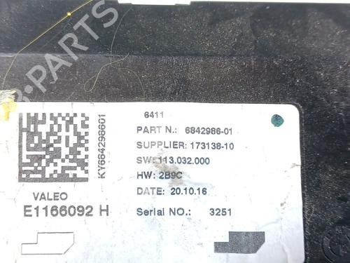 Electronic module BMW 2 Active Tourer (F45) 214 d | BP33855586M83 - Image 5
