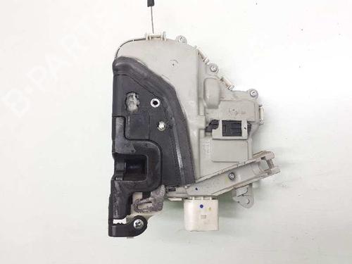 Front left lock SEAT ALTEA XL (5P5, 5P8)  | BP15525133C98 