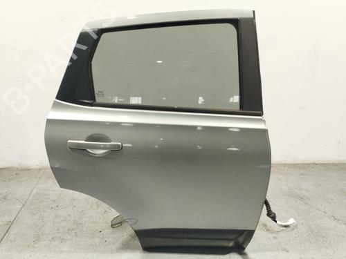 Used Right rear door NISSAN QASHQAI / QASHQAI +2 I (J10, NJ10, JJ10E) 1.6 dCi (130 hp) 26596716