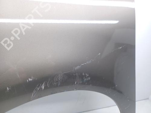 Left front fenders CITROËN C4 Picasso I MPV (UD_) 2.0 HDi 138 | BP16217074C41 