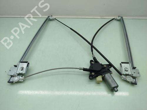 Front left window mechanism MERCEDES-BENZ VIANO (W639)  | BP29434053C22 