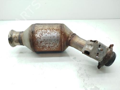 Used Catalyst MERCEDES-BENZ VITO / MIXTO Van (W639) [2003-2025]  17768766