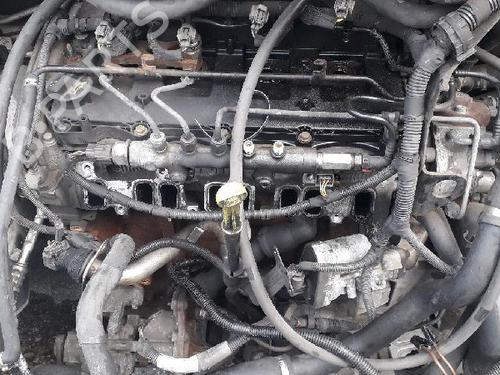 Brake master cylinder PEUGEOT BOXER Van 2.2 HDi 120 | BP3410204M77 
