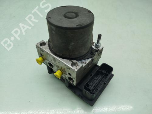 Used ABS pump PEUGEOT EXPERT Van (VF3A_, VF3U_, VF3X_) 1.6 HDi 90 16V (90 hp) 29258962