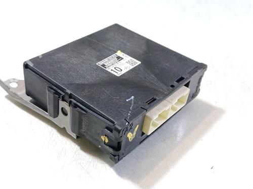 Used Electronic module Electronic module RENAULT ESPACE V (JR_) 1.6 dCi 160 (160 hp) 35950292 35950292