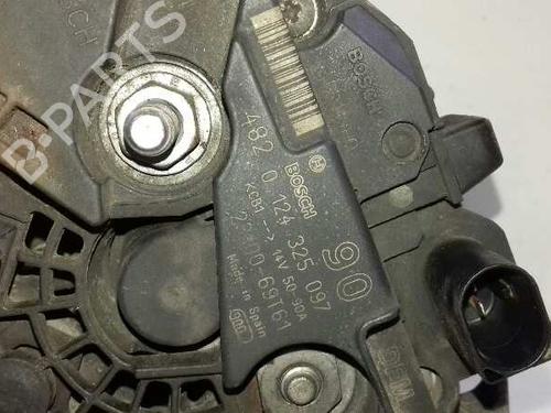 Alternator NISSAN CABSTAR E (TL_, VL_) 90.32, 90.28, 95.32, 95.28 (TL0) | BP5143742M7 