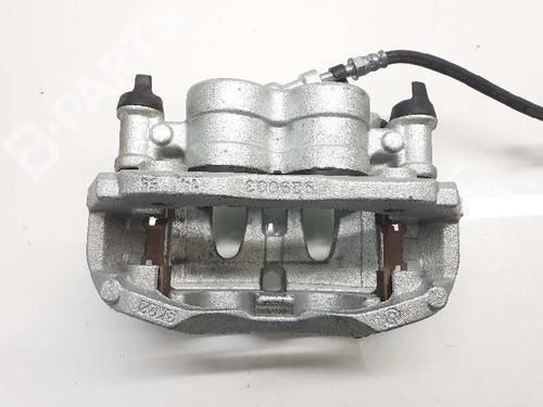 Right front brake caliper MERCEDES-BENZ V-CLASS (W447)  | BP11560707M104 