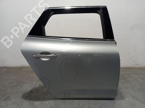 Used Right rear door RENAULT TALISMAN (LP_) 1.6 dCi 130 (130 hp) 31775616