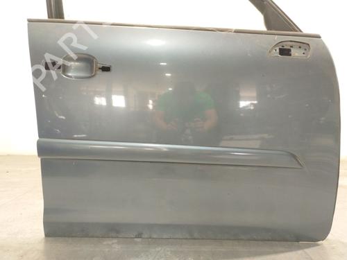 Right front door CITROËN C4 Grand Picasso I (UA_) 1.6 HDi | BP29432856C3 