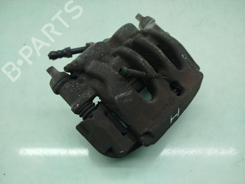 Used Left front brake caliper MERCEDES-BENZ VIANO (W639) [2003-2025]  21264023
