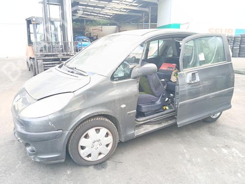 Used Parts PEUGEOT 1007 (KM_) 1.4 16V (88 hp) 4183696