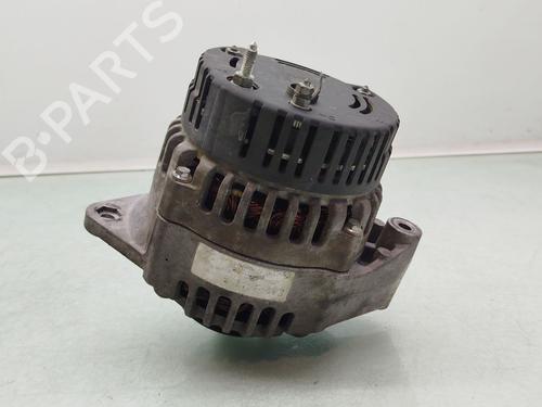 Alternator LADA NIVA Closed Off-Road Vehicle (2121, 2131) 1700 i 4x4 (21213, 21214) | BP29574309M7 