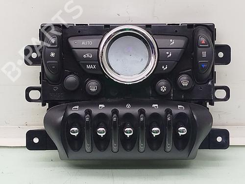 Used Climate control MINI MINI COUNTRYMAN (R60) Cooper SD (143 hp) 30537686