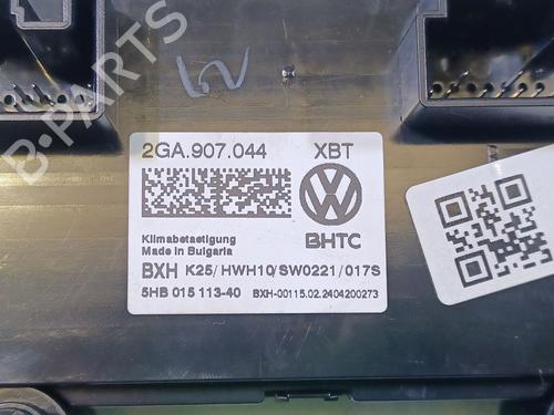 Climate control VW T-ROC (A11, D11)  | BP29823077I5