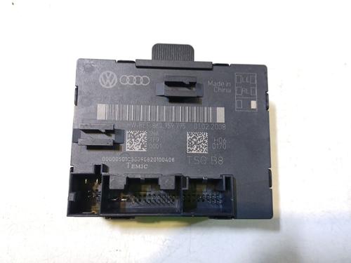 Comfort control module AUDI A4 B8 Avant (8K5) 3.0 TDI quattro | BP16755757M56 