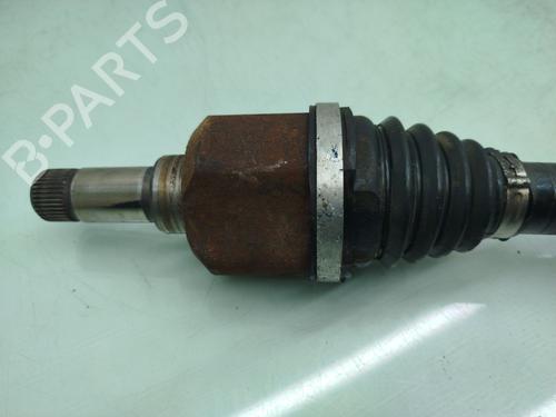 Left front driveshaft OPEL VIVARO C Van (K0) 1.5 | BP29335854M38 