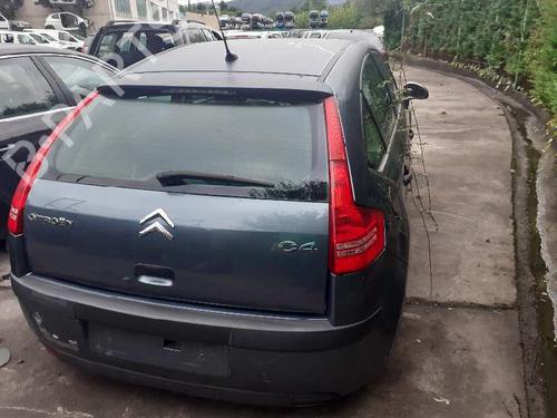 Rear bumper CITROËN C4 I (LC_)  | BP15540339C8 