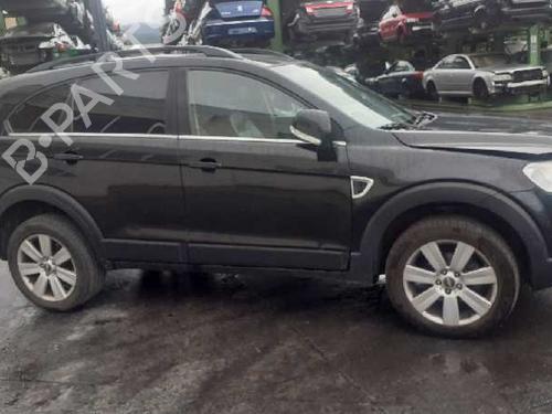 Rear right window mechanism CHEVROLET CAPTIVA (C100, C140) 2.0 D | BP8227723C25 