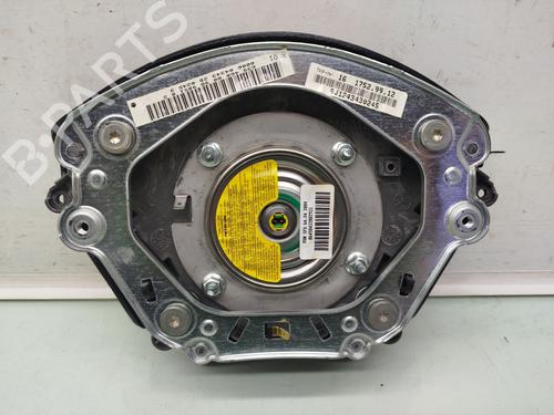 Driver airbag MERCEDES-BENZ VITO / MIXTO Van (W639) 111 CDI (639.601, 639.603, 639.605) | BP24368978C9 