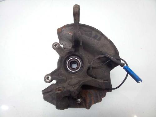 Left front steering knuckle BMW X5 (E53) 3.0 d | BP11699890M25 - Image 3