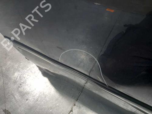 Left rear door FORD FOCUS C-MAX (DM2)  | BP15557236C4 