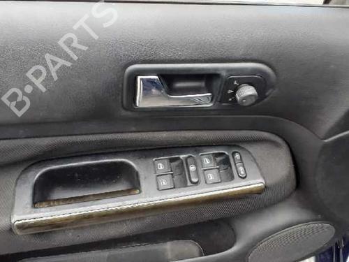 Front left lock VW GOLF IV (1J1) 1.8 T | BP7785031C98 