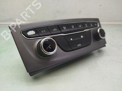 Used Climate control OPEL ASTRA K (B16) 1.4 Turbo (68) (150 hp) 24033699