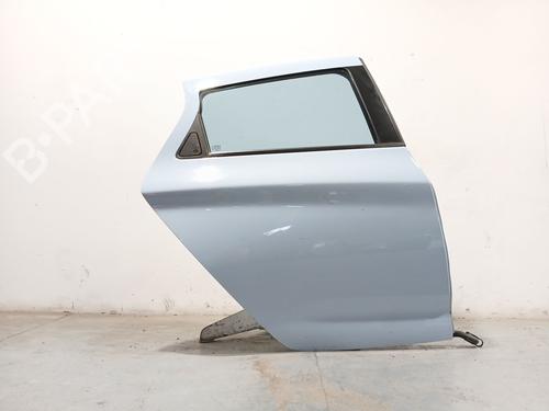 Used Right rear door Right rear door 37197573 37197573