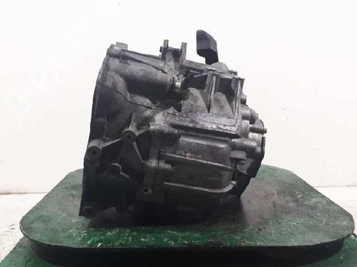 Gearbox CHEVROLET CAPTIVA (C100, C140) 2.0 D | BP3408378M3 
