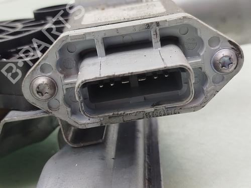Front left window mechanism RENAULT ZOE (BFM_) ZOE (BFMC, BFMD) | BP31852726C22