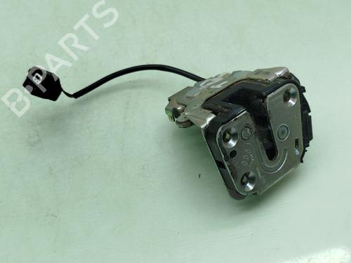 Used Rear right lock OPEL MOVANO B Van (X62) [2010-2025]  30112468