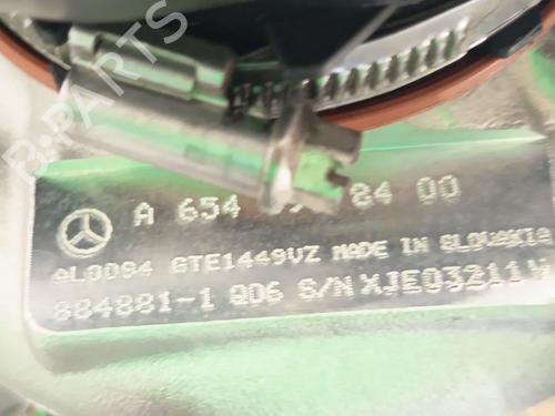 Engine MERCEDES-BENZ GLA (H247) GLA 220 d 4-matic (247.715) | BP35979826M1 - Image 13