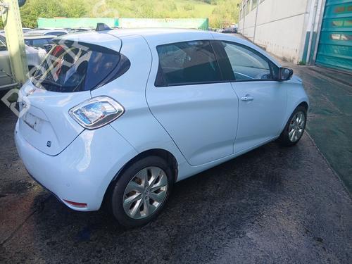 Gearbox RENAULT ZOE (BFM_) ZOE | BP36992241M3 - Image 10