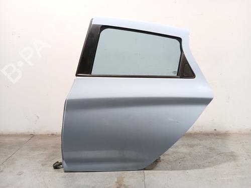 Used Left rear door Left rear door 37197574 37197574