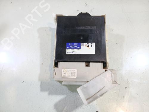 Modulo electronico TOYOTA PRIUS PLUS (_W4_) 1.8 Hybrid (ZVW40W, ZVW41W) (136 hp) 31944906