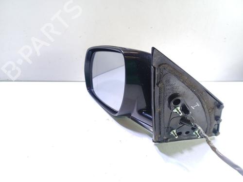 Left mirror NISSAN MURANO I (Z50) 3.5 4x4 | BP21092455C26 