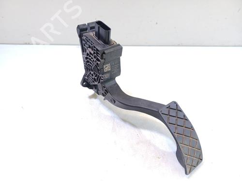Used Pedal SEAT ARONA (KJ7, KJP) 1.0 TSI (95 hp) 25863300