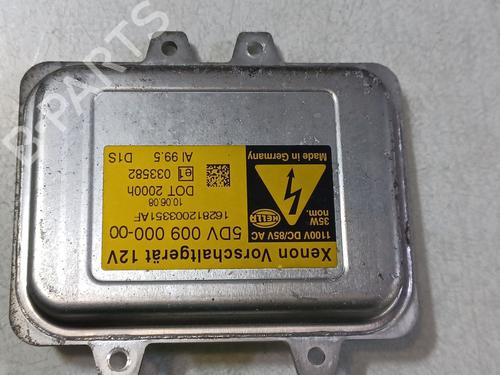 Xenon-ballast VW TIGUAN (5N_) 2.0 TDI 4motion | BP30685270C53 