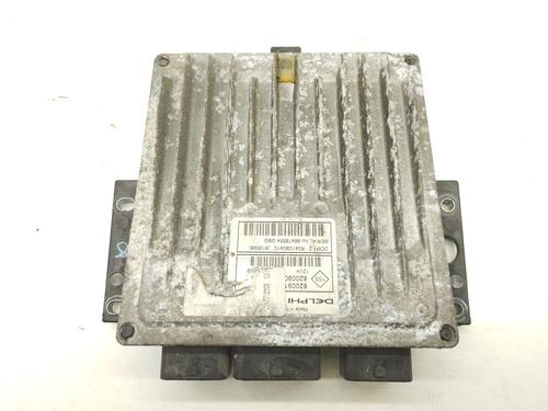 Used Engine control unit (ECU) RENAULT KANGOO (KC0/1_) [1997-2025]  16727392