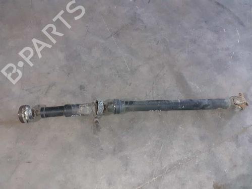 Used Driveshaft LAND ROVER DISCOVERY IV (L319) [2009-2018]  15404110