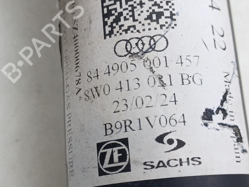 Left front shock absorber AUDI A5 Sportback (F5A, F5F) 35 TDI | BP29181077M16 