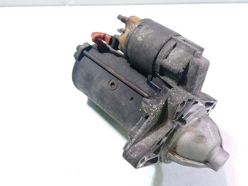 Used Starter Starter RENAULT MASTER III Van (FV) 2.3 dCi 145 RWD (FV0E, FV0F, FV0T, FV10, FV12, FV11) (146 hp) 34439980 34439980