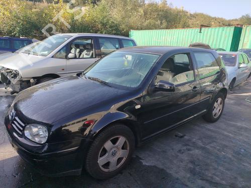 Front right window mechanism VW GOLF IV (1J1) 1.9 TDI | BP21196256C23 