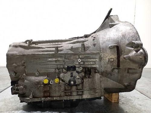 Gearbox VW TOUAREG (7LA, 7L6, 7L7) 5.0 V10 TDI | BP16248139M3 