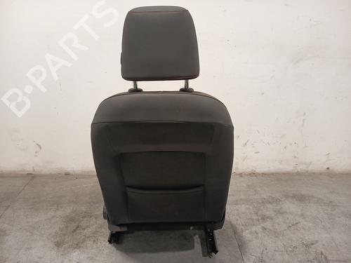 Left front seat SEAT LEON (5F1) 1.5 TSI | BP37873555C15  - Image 11